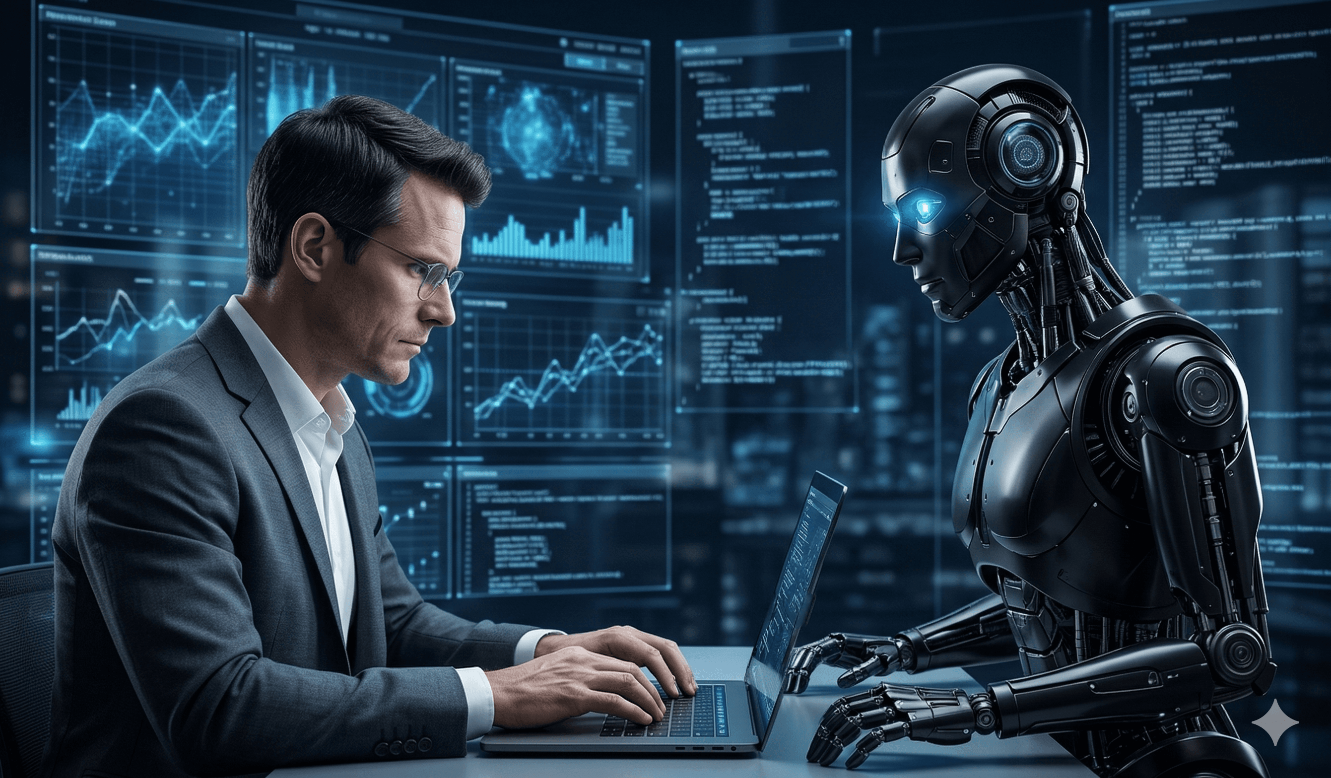 AI SaaS product planning session